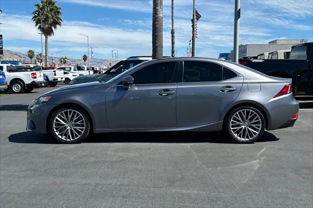 2016 Lexus IS 300 IS 300