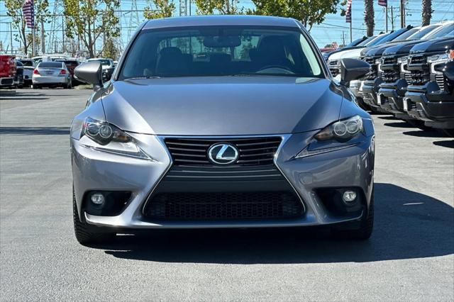 2016 Lexus IS 300 IS 300
