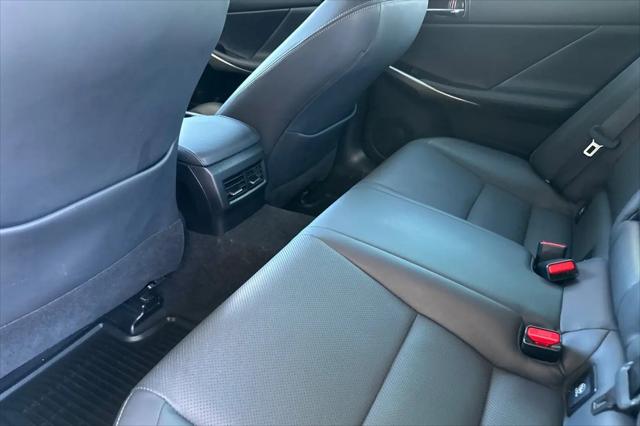2016 Lexus IS 300 IS 300