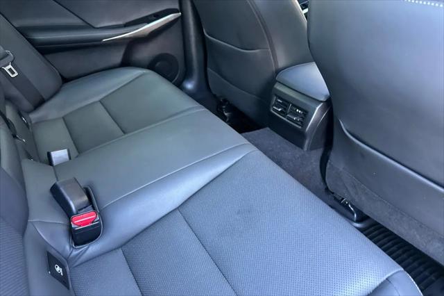 2016 Lexus IS 300 IS 300