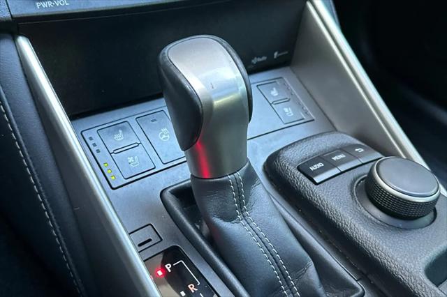 2016 Lexus IS 300 IS 300
