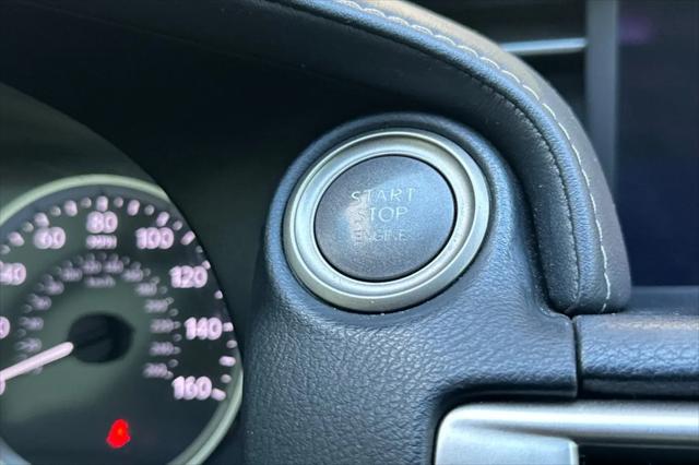 2016 Lexus IS 300 IS 300