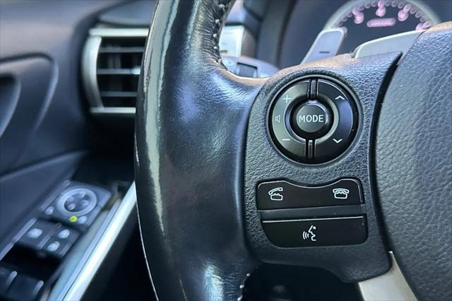 2016 Lexus IS 300 IS 300