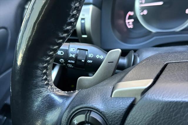 2016 Lexus IS 300 IS 300
