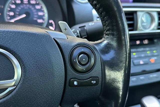 2016 Lexus IS 300 IS 300