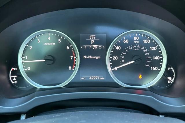 2016 Lexus IS 300 IS 300