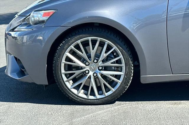 2016 Lexus IS 300 IS 300