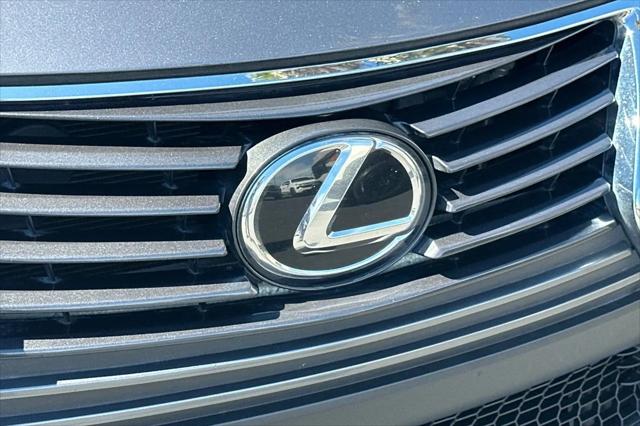 2016 Lexus IS 300 IS 300