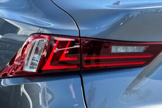 2016 Lexus IS 300 IS 300