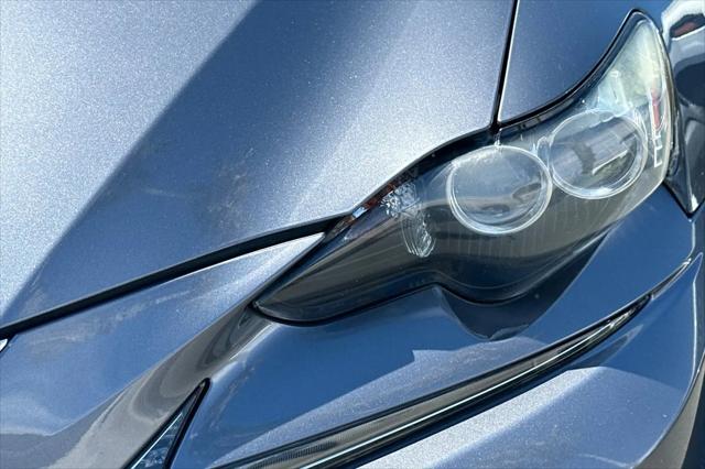 2016 Lexus IS 300 IS 300