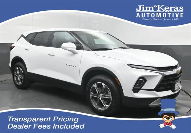2025 Chevrolet Blazer FWD 2LT for sale in Memphis, TN