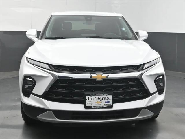 2025 Chevrolet Blazer FWD 2LT