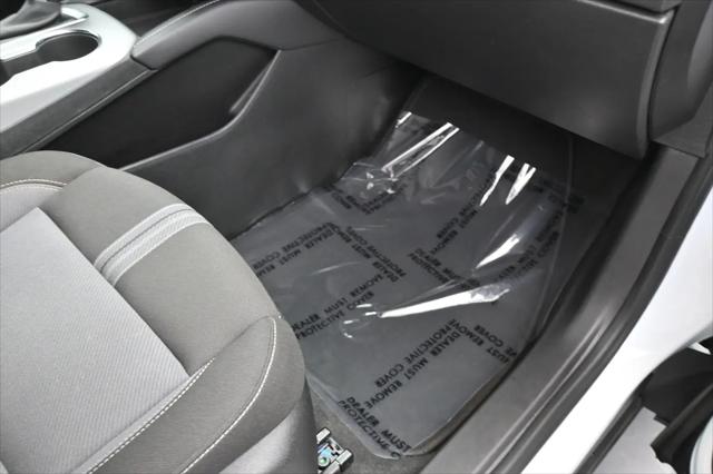 2025 Chevrolet Blazer FWD 2LT