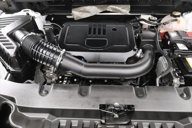 2025 Chevrolet Blazer FWD 2LT