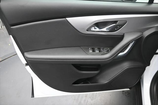 2025 Chevrolet Blazer FWD 2LT