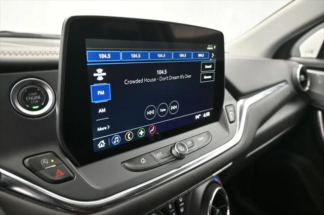 2025 Chevrolet Blazer FWD 2LT