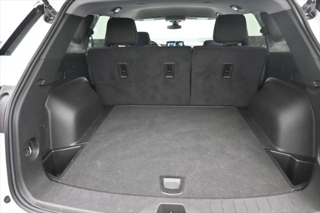 2025 Chevrolet Blazer FWD 2LT