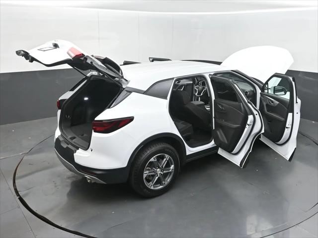 2025 Chevrolet Blazer FWD 2LT
