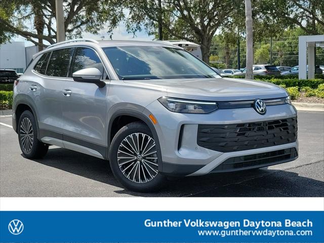 2026 Volkswagen Tiguan S for sale in Daytona Beach, FL