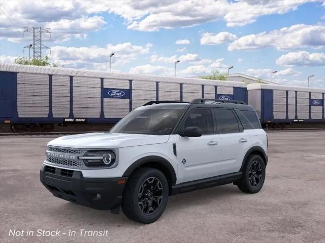 2026 Ford Bronco Sport Outer Banks for sale in Conway, SC