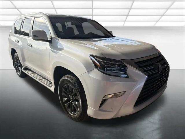 2021 Lexus GX 460 Premium for sale in McKinney, TX