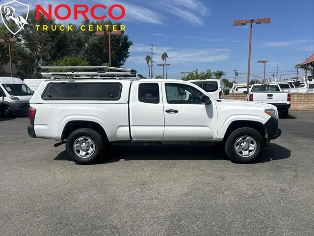 2022 Toyota Tacoma SR for sale in Norco, CA