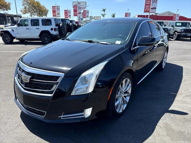 2017 Cadillac XTS Luxury for sale in Costa Mesa, CA
