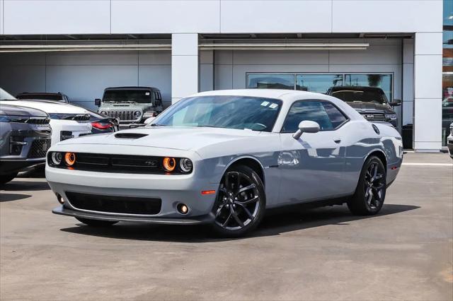 2021 Dodge Challenger R/T for sale in Costa Mesa, CA
