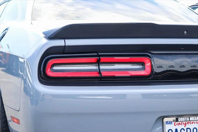 2021 Dodge Challenger R/T