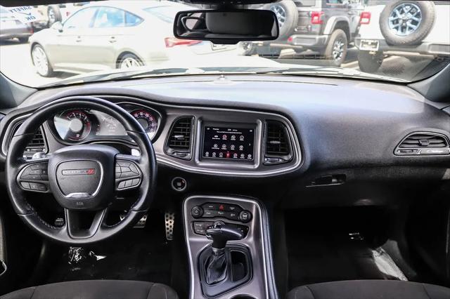 2021 Dodge Challenger R/T