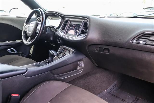 2021 Dodge Challenger R/T