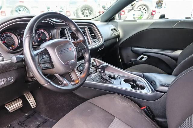 2021 Dodge Challenger R/T