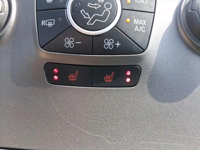 2012 Ford Edge SEL
