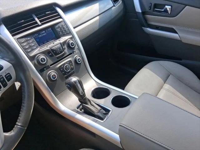 2012 Ford Edge SEL