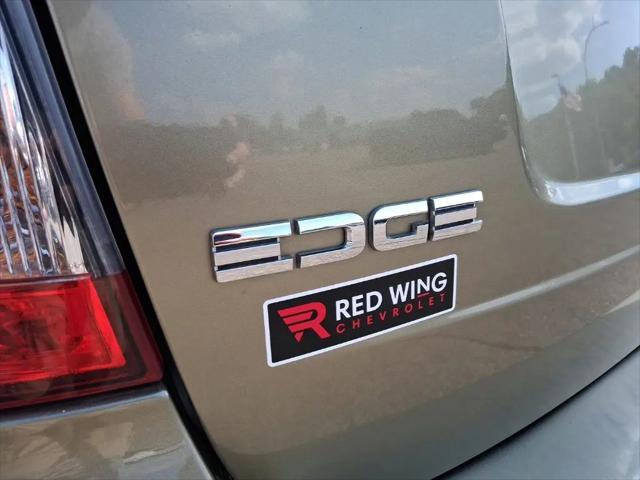 2012 Ford Edge SEL