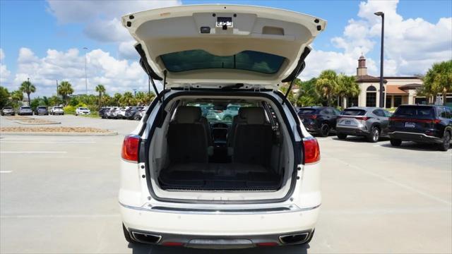 2015 Buick Enclave Premium