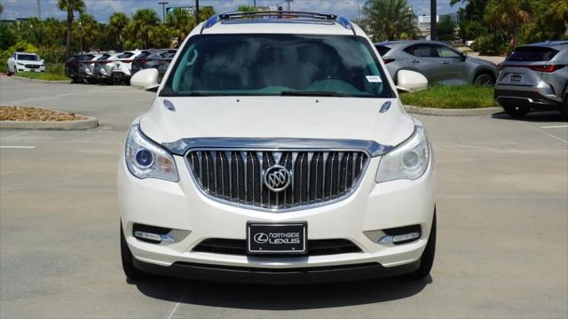 2015 Buick Enclave Premium