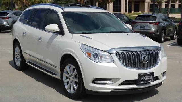 2015 Buick Enclave Premium