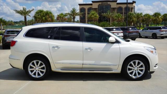 2015 Buick Enclave Premium