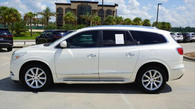 2015 Buick Enclave Premium