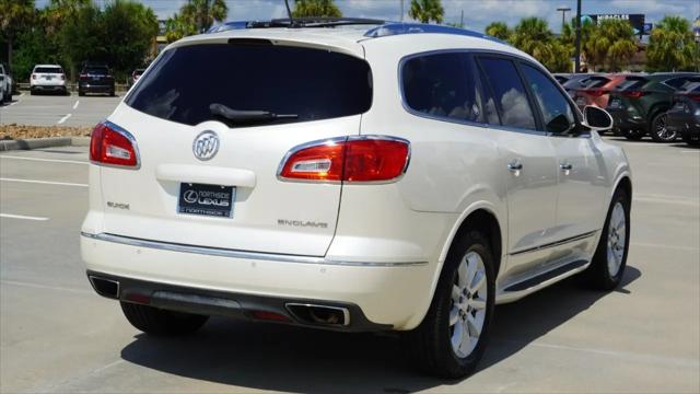2015 Buick Enclave Premium
