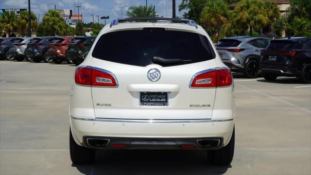2015 Buick Enclave Premium