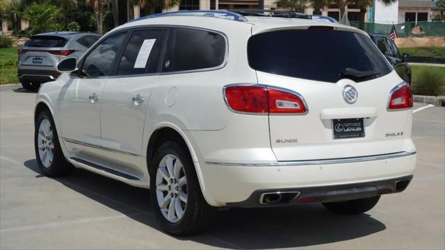 2015 Buick Enclave Premium