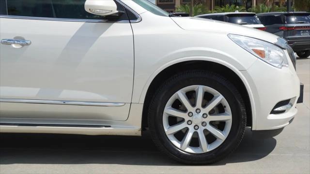 2015 Buick Enclave Premium