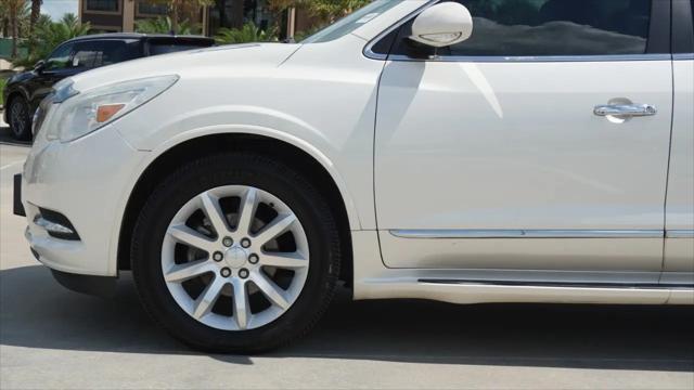 2015 Buick Enclave Premium