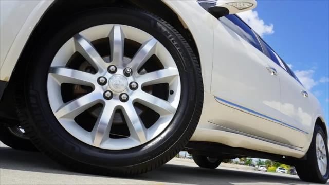 2015 Buick Enclave Premium