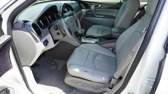 2015 Buick Enclave Premium