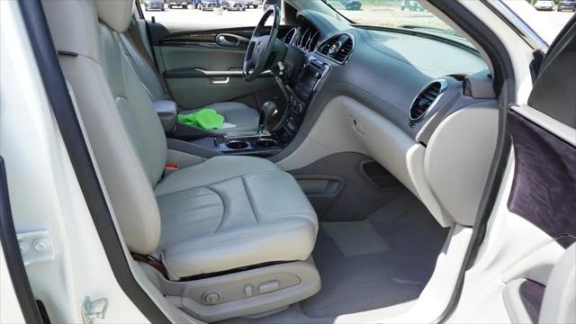 2015 Buick Enclave Premium