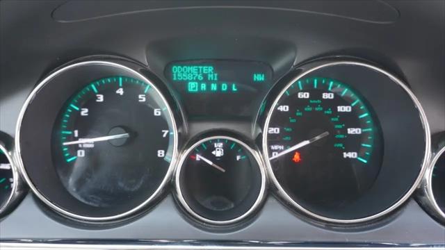 2015 Buick Enclave Premium