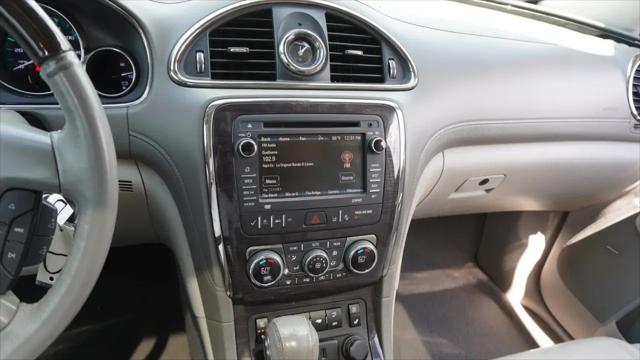 2015 Buick Enclave Premium